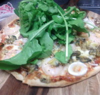 Little Red Kitchen - Stayed