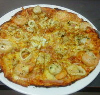 Little Ricardos - Stayed