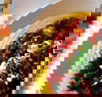 Merilba Estate Wines - Stayed