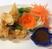 Moree Thai Cuisine - Stayed