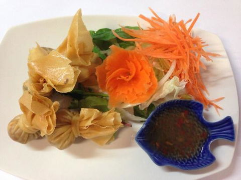 Moree Thai Cuisine - Stayed 0