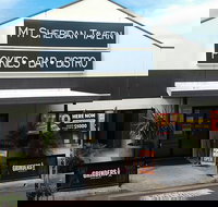 Mt Sheridan Tavern - Stayed