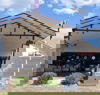 Nanango RSL Memorial Services Club - Stayed