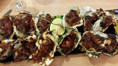 Palmerston Sports Club Inc–The Hub - Stays Accommodation 0