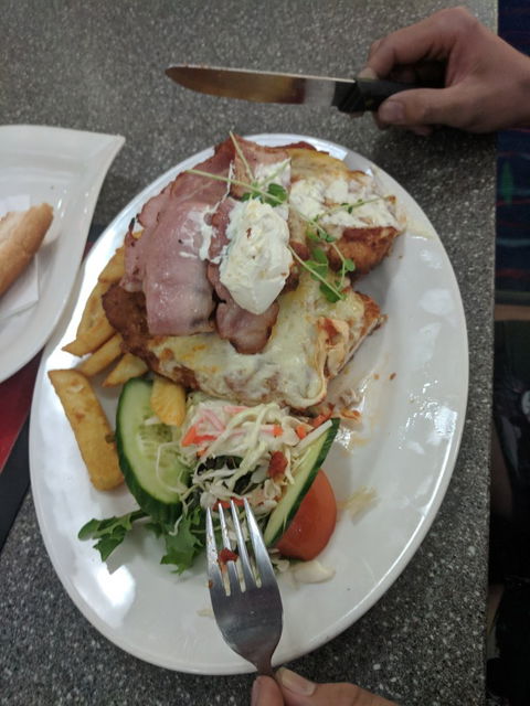 Palmerston Sports Club Inc–The Hub - Stays Accommodation 1