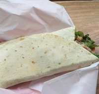 Rainbow Butterfly Cafe - Stayed