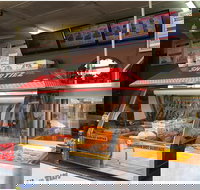 Shortiez Country Fried Chicken - Stayed