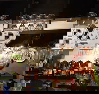 Spice Garden Restaurant - Stayed