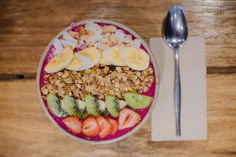 Split Cafe & Espresso Bar - Stayed 0