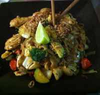 Thai Palace Restaurant - Stayed
