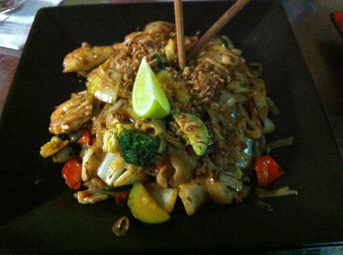 Thai Palace Restaurant - Stayed 0