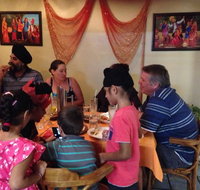 The Great Flavour of India - Stayed