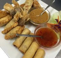 Thub Thim Thai Restaurant - Stayed