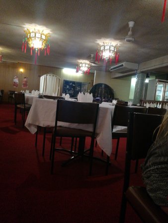 Wai Young Chinese Restaurant - Stayed 0