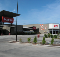 Mayfair Ridge Tavern - Stayed