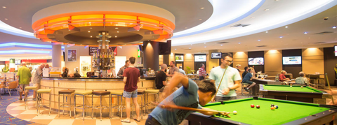 CSI Club Southport - Stays Accommodation 2