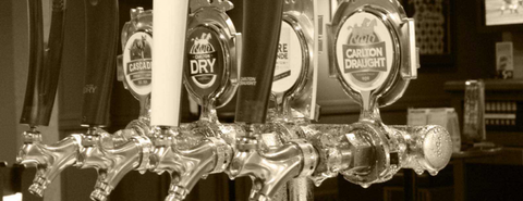 Wallaby Hotel - Stayed 1