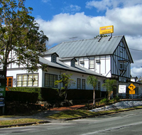 Canungra Hotel - Stays Accommodation