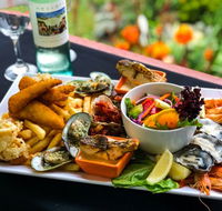 Canungra RSL Services Club Inc. - Stays Accommodation