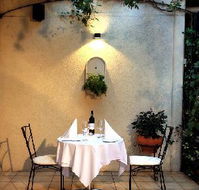 Capricornian Restaurant - Stayed