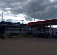 Dingo Roadhouse - Stayed