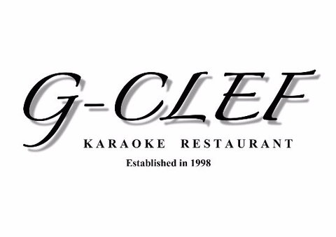 G-Clef Japanese Restaurant, Bar & Karaoke - Stayed 0