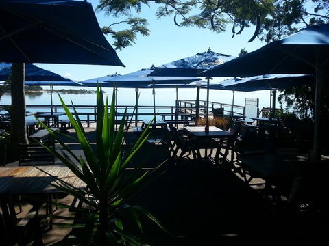 Goody’s On The Beach - Stays Accommodation 0