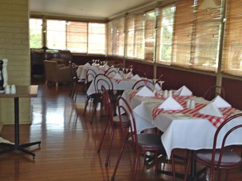 The Grange Hermitage Hill - Stays Accommodation 0