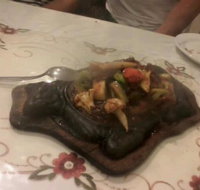 Jin Mar Chinese Restaurant - Stayed