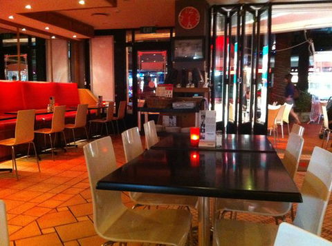 La Porchetta Broadbeach - Stays Accommodation 0