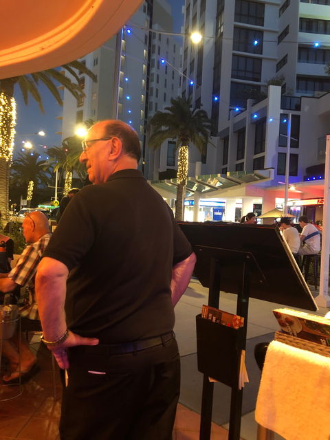 La Porchetta Broadbeach - Stays Accommodation 3
