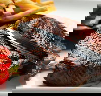 Nonnas Italian  Seafood - Stayed