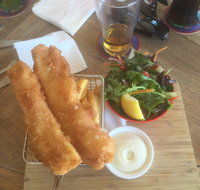 Parkwood International Golf Course - Stayed