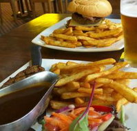 New Royal Hotel - Stayed