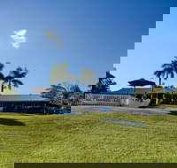 Tallai Country Golf Club - Stayed