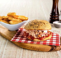 Zingaras Kitchen - Stayed