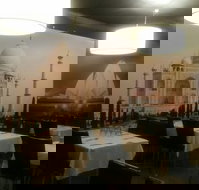 Vishal's Indian Restaurant - Stayed