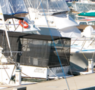 The Deck Steakhouse at the Marina - Stayed