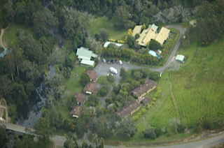 Broken River Mountain Resort - Stayed 1