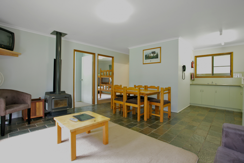 Broken River Mountain Resort - Stayed 2