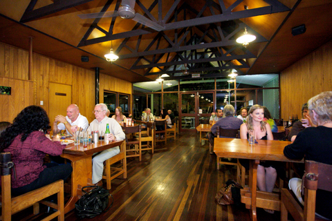 Broken River Mountain Resort - Stayed 4