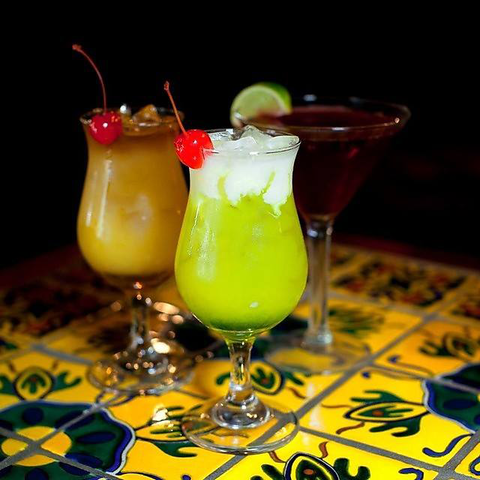 Cactus Jack’s - Stayed 1