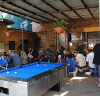 Ellalong Hotel - Stays Accommodation