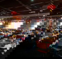 Red Lantern Chinese Restaurant - Stayed