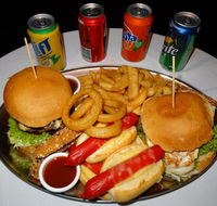 Mount Isa Irish Club - Stayed