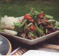 Timmy Thai - Stays Accommodation