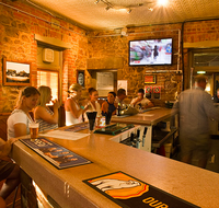Belmore Hotel Scone - Stays Accommodation