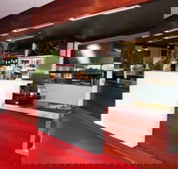 The Park Hotel Motel