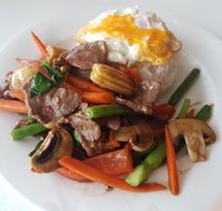 Al-Oi Thai Restaurant