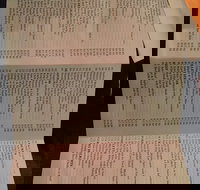 Asian Delight - Stayed